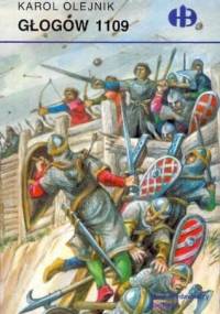 Głogów 1109 - Karol Olejnik