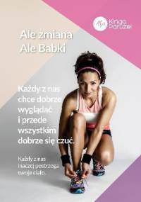 Ale zmiana ale Babki - Kinga Paruzel
