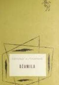 Dżamila - Czingiz Ajtmatow