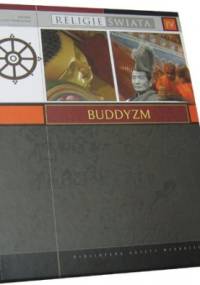 Religie świata. Buddyzm - Monika Tworuschka