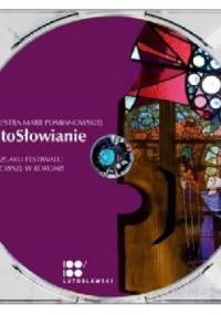 Orkiestra Marii Pomianowskiej - LutoSłowianie - Maria Pomianowska