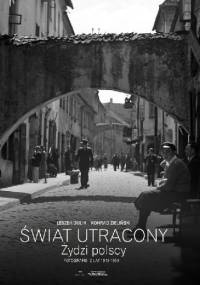 Świat utracony. Żydzi polscy - fotografie z lat 1918-1939 - Leszek Dulik, Konrad Zieliński