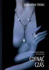 Cofnąć czas - Samantha Young