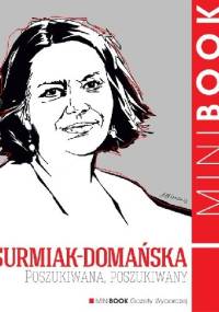 Poszukiwana, poszukiwany - Katarzyna Surmiak-Domańska