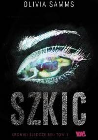 Szkic - Olivia Samms