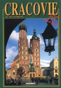 Cracovie et ses environs - Rafał Jabłoński