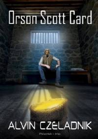 Alvin Czeladnik - Orson Scott Card