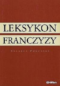 Leksykon franczyzy - Barbara Pokorska