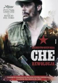 Che - Rewolucja - Ernesto Che Guevara