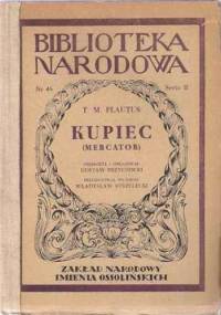 Kupiec - Plaut