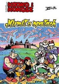 Kajko i Kokosz. Mirmił w opałach - Janusz Christa