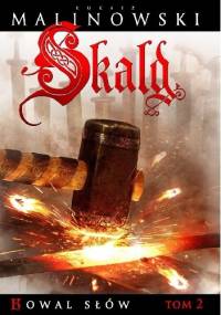 Kowal słów. Tom 2 - Łukasz Malinowski
