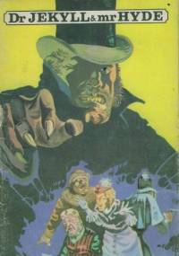 Dr Jekyll i Mr Hyde - Marek Szyszko, Stefan Weinfeld