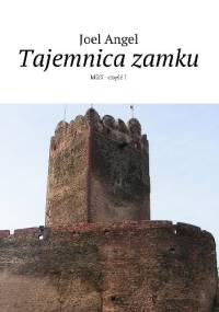 Tajemnica zamku - Joel Angel