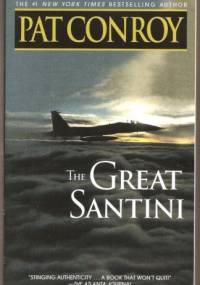 Wielki Santini - Pat Conroy