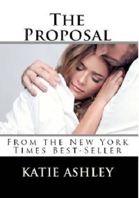 The Proposal - Katie Ashley