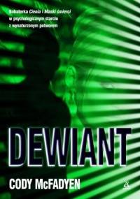 Dewiant - Cody McFadyen