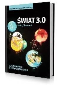 Świat 3.0. Jak wygrywać w erze globalizacji? - Pankaj Ghemawat