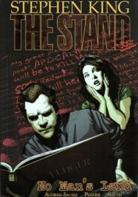 The Stand: No Man's Land - Stephen King