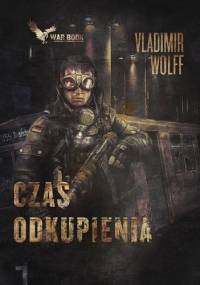 Czas Odkupienia - Vladimir Wolff