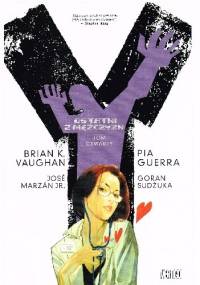 Y - Ostatni z mężczyzn: Tom Czwarty