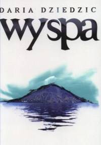 Wyspa - Daria Dziedzic