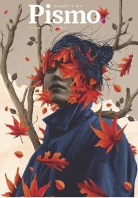 Pismo. Magazyn opinii, nr 10 /październik 2018