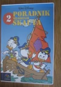Poradnik młodego skauta 2 - Walt Disney