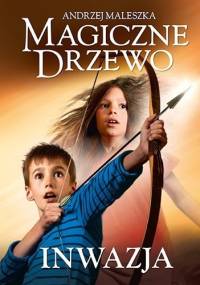 Inwazja - Andrzej Maleszka
