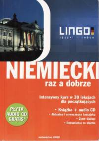 Niemiecki raz a dobrze - Tomasz Sielecki
