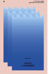 Hero i Leander - Jędrzej Soliński, Muzajos