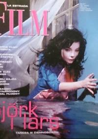 Film, październik (10) 2000 - Redakcja miesięcznika Film