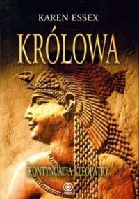 Królowa - Karen Essex