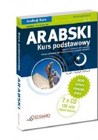 Arabski kurs podstawowy - praca zbiorowa