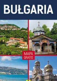 Kieszonkowy przewodnik. Bułgaria + Mapa - Magda i Mirek Osip-Pokrywka