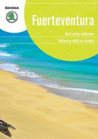 Fuerteventura. Pascal GO! - Anna Jankowska, Sławomir Adamczak