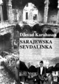 Sarajewska sevdalinka - Dževad Karahasan