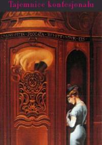 Tajemnice konfesjonału - Jean-Baptiste Bouvier