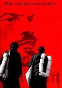 Kino rzeczy znalezionych - Rafał Marszałek