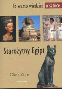 Starożytny Egipt - Olivia Zorn
