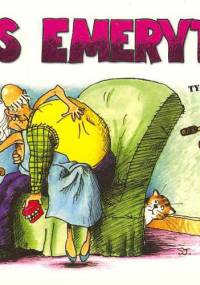 Seks emerytów. Tylko dla dorosłych - autor nieznany