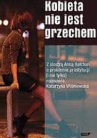 Kobieta nie jest grzechem - Katarzyna Wiśniewska