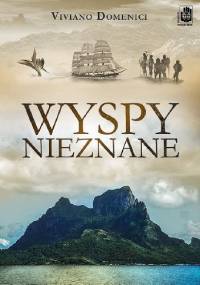 Wyspy nieznane - Viviano Domenici
