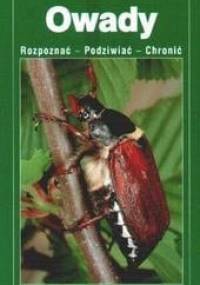 Owady - Helga Hofmann