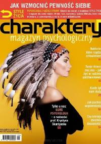 Charaktery, nr 5 (256) / maj 2018 - Redakcja miesięcznika Charaktery