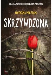 Skrzywdzona - Natasha Preston