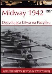 Midway 1942: Decydująca bitwa na Pacyfiku - Mark Healy