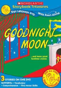 Goodnight Moon - Margaret Wise Brown