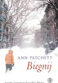 Biegnij - Ann Patchett