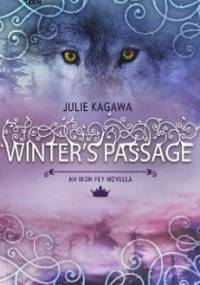 Winter's Passage - Julie Kagawa